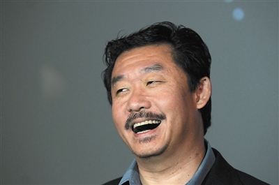 刘桦圆梦演老板