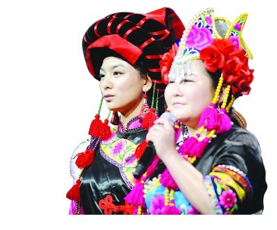 “绵羊妹妹”