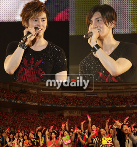 东方神起成员_东方神起日巡收入