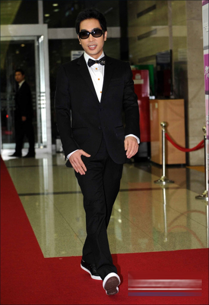 韩国前偶像高永旭涉嫌多次性侵未成年少女 公