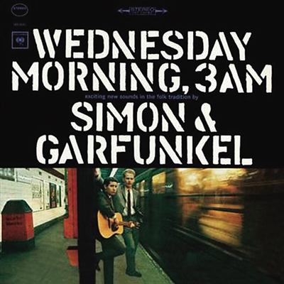 Simon&Garfunkel