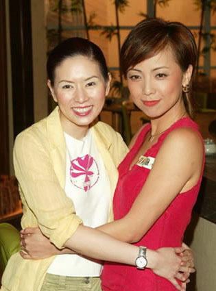 港星罗慧娟病逝+生前经典影像回顾(组图)