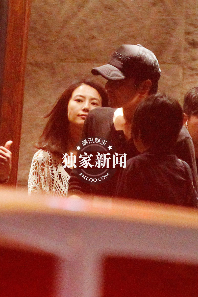 全球娱乐劲爆点66刘恺威走杨幂追高圆圆赵又廷同回酒店