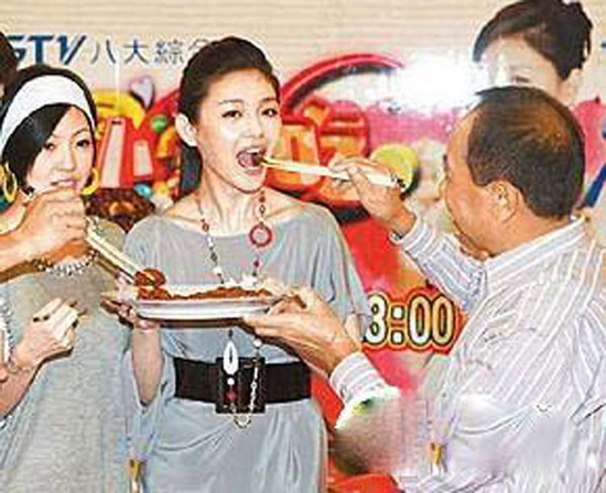 大S干爹杨登魁
