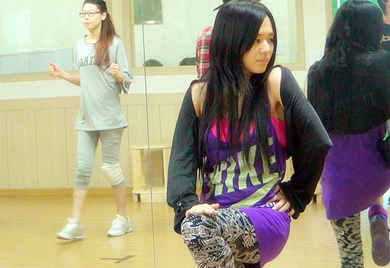 苍井空献声电影原声带