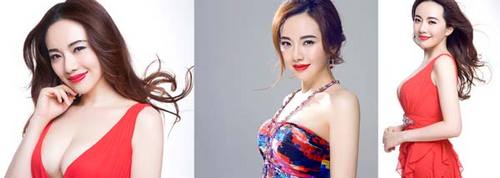 滚动新闻 > 正文 近日,影视歌三栖女星孟茜受邀为韩国某一线杂志拍摄