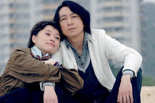 著名导演康红雷大赞苏可