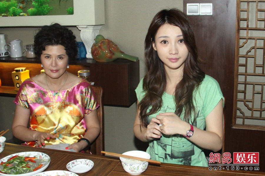 《我们结婚吧》柳岩恨嫁