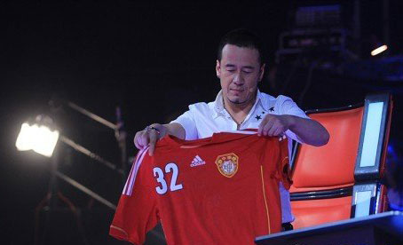 《中国好声音》第4期在改版中爆发