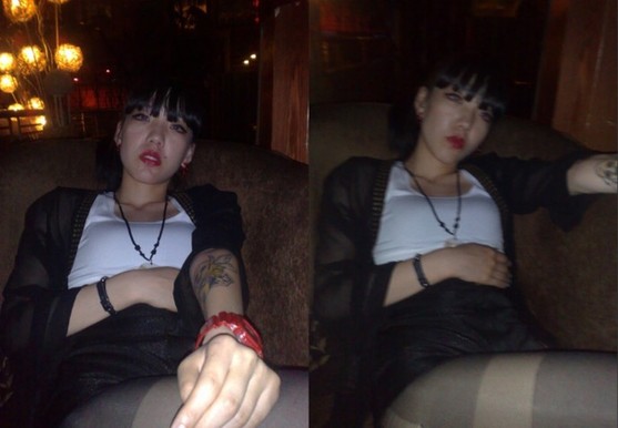 网友支持:比徐海星炒作强