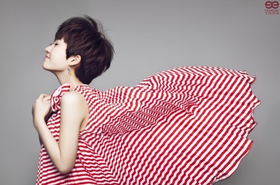 洪辰《误 以为 爱情》 mv 遭网友吐糟 被指重口味