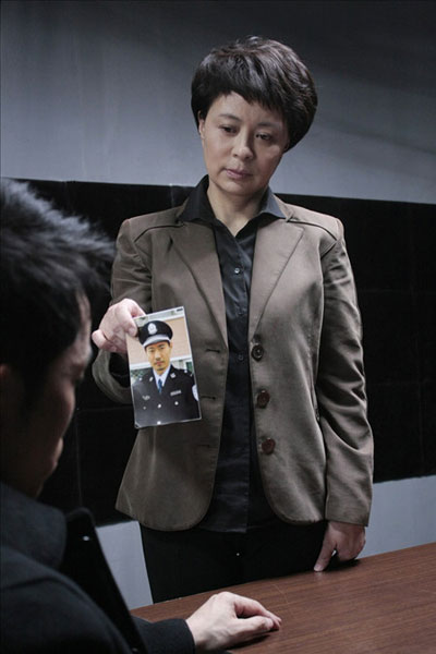 由实力派演员刘佳,王志文,墨阳等领衔主演的34集电视连续剧《谍战