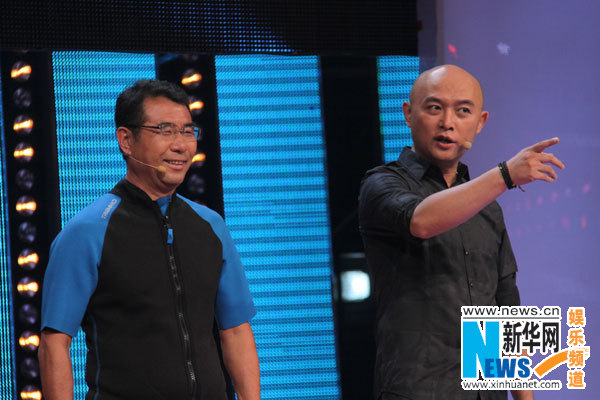 孟主任打骗 郭德纲斗智斗勇吓退骗子_音乐频