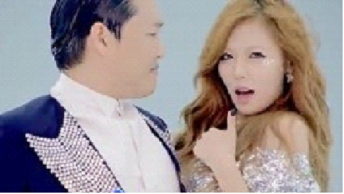 鸟叔推《江南style》续集 烧白吃多了也会腻