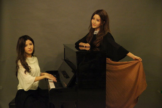 by2挑战<em>少女时代</em>汪苏泷玩<em>穿越</em>