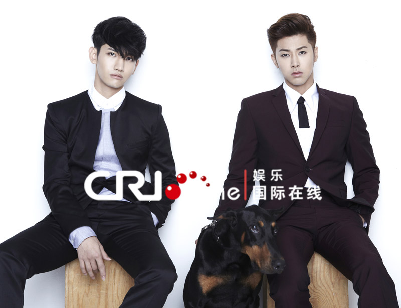 东方神起新专辑《catch