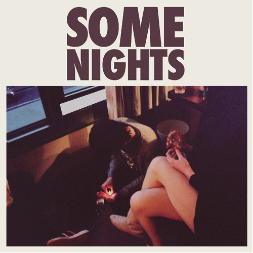 Fun.《Some Nights》专辑