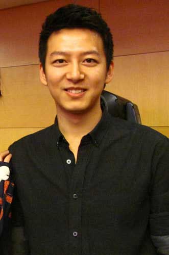 播胡悦鑫<em>女友</em>+只是<em>同学</em>