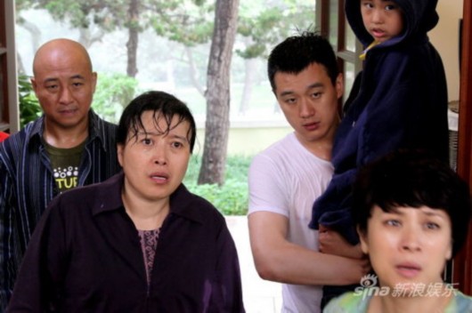 《门第》今晚btv开播 四大看点揭秘(图)