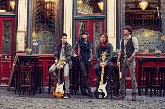 CNBLUE