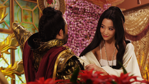 曝富大龙与剧组不合+回应