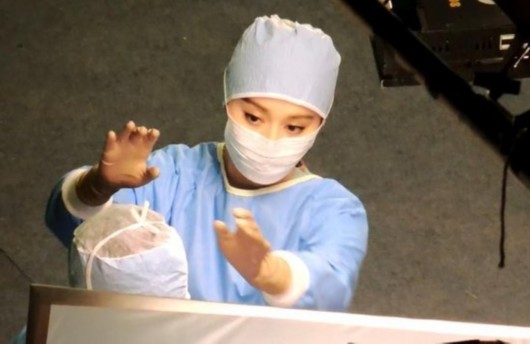 《钢铁侠3》小唐尼央视送祝福 范冰冰确认加盟