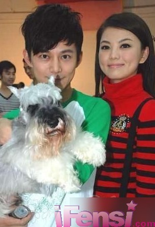 蔡康永小s赵薇陈坤李湘何炅