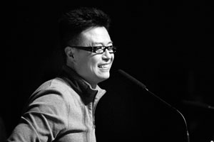 加盟港媒白燕升当官
