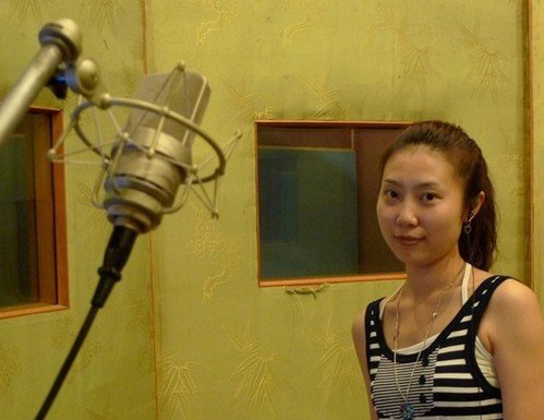 季冠霖配音作品_季冠霖收入