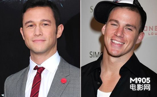 福克斯翻拍<em>音乐</em>剧《<em>红男绿女</em>》 重演白兰度经