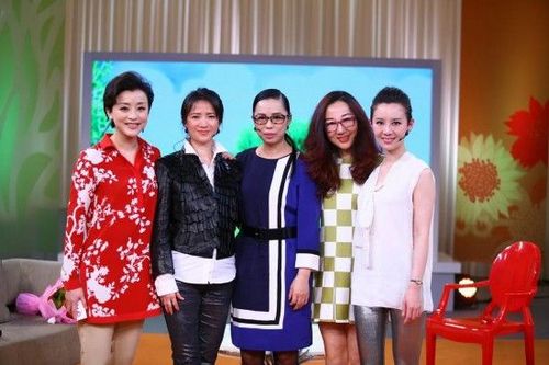 黄绮珊《<em>天下女人</em>》回应质疑 被曝曾欲自杀_音