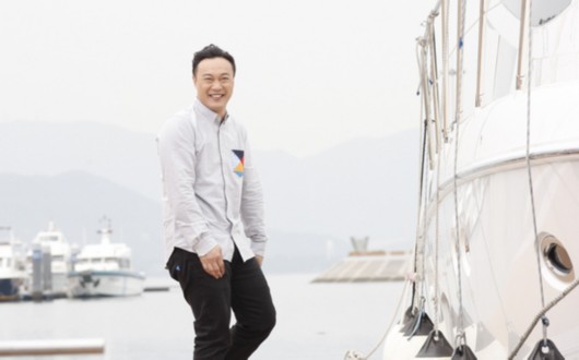 陈奕迅