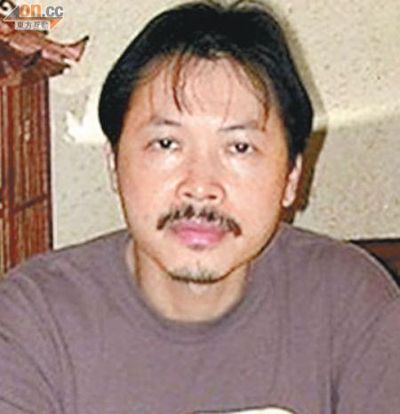 Beyond前经纪人