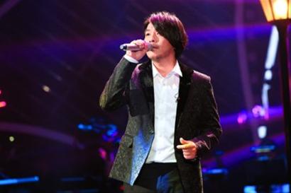 《我为歌狂》第三期开播 阿杜被队友淘汰出局