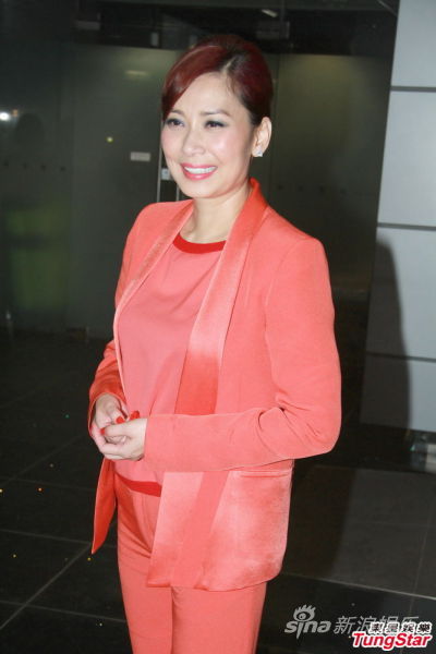邝美云发声明澄清助手诈骗案报警求助