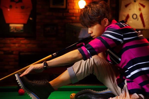 光良全新大碟《回忆里的疯狂》7月8日发行(图