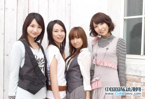 《魔法少女小圆 叛逆的物语》公开主题歌标题