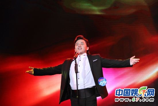 《中国红歌会》迎冠军之夜 江西卫视9月30日播