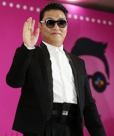 PSY