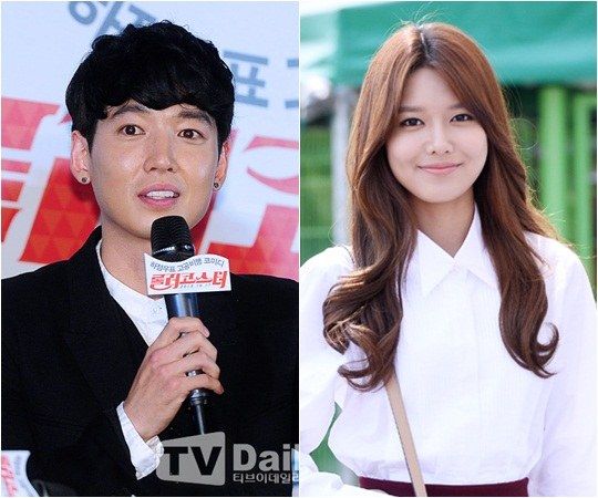 曝<em>郑</em>京浩秘恋<em>少女</em>时代秀英