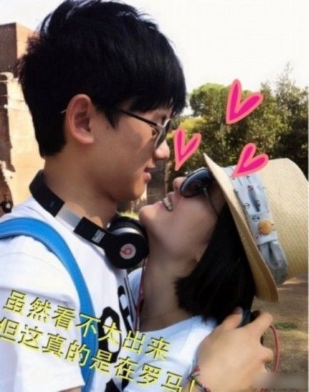 林志颖邓超张杰黄磊 盘点娱乐圈顶级模范丈夫