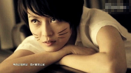 梁咏琪