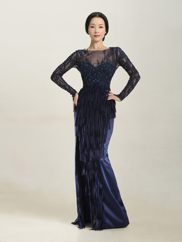 吕薇8月伦敦亮金嗓音乐会曲目首度曝光