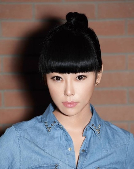 石梅《恋上你的人丢了我的魂》发行 被喻流行好声音