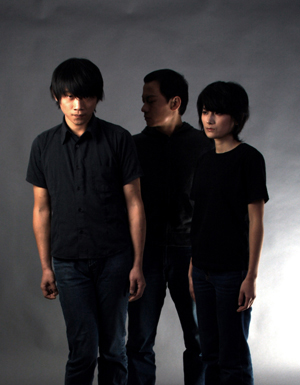 重塑雕像的权利欧洲巡演记:做彻底国际化的中国乐队_音乐频道_凤凰网