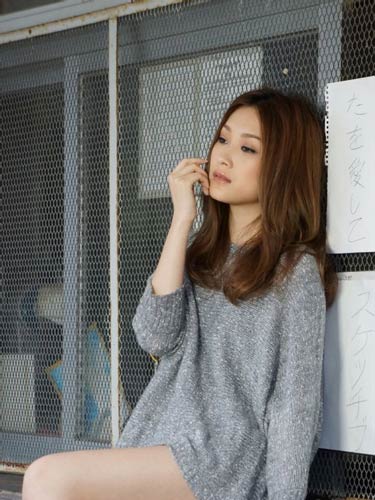 陈僖仪周五设灵 遗作《all the best…》10日面世