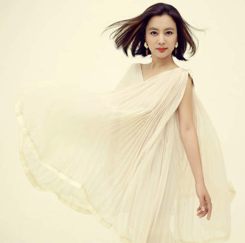 李玲玉《茉莉花开》mv首发 在清新温婉中阐述人生
