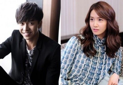 李胜基允儿恋爱细节曝光:两人主要在车里约会