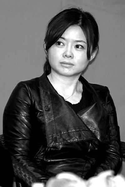 对话《浮沉》作者:职场成功和收视率都不是目标