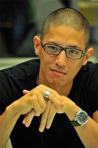 蒋介石曾孙蒋友柏忍不了别人比我强